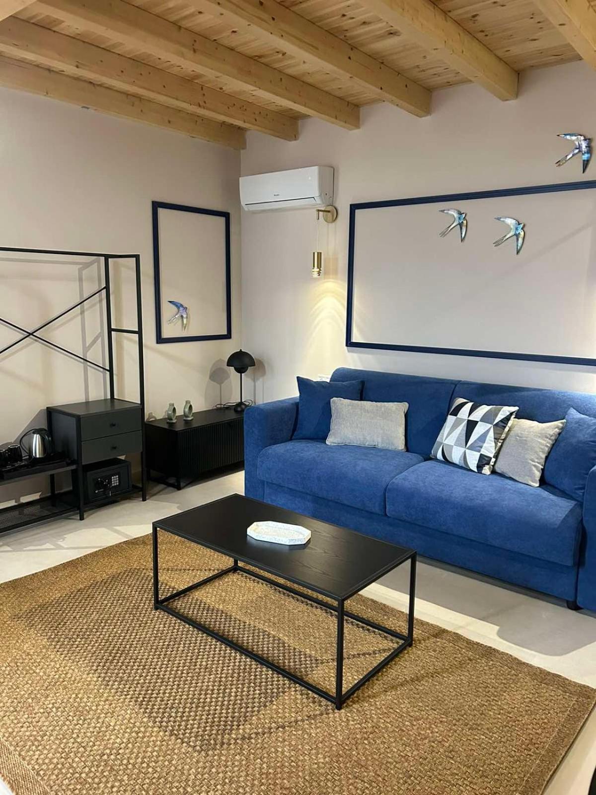 Living Yard Thissio Athene Buitenkant foto